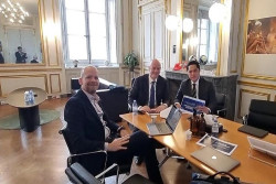 Kabar Melegakan, FIFA Hanya Beri Indonesia Kartu Kuning