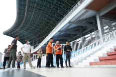 Berstatus ASN, Tersangka Baru Korupsi Mandala Krida Dituntut Nonaktif