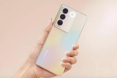 Resmi Dijual di Indonesia, Segini Harga Vivo V27 5G