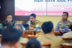 Kunjungan ke Borobudur Diprediksi Melonjak Saat Lebaran
