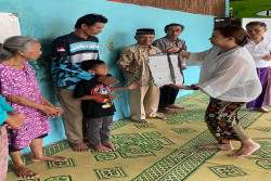 Ascott Indonesia Bagikan 3.000 Meal Box ke Warga di 14 Kota se-Indonesia secara Serentak