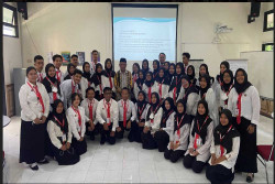 Pemkot Jogja Harapkan Calon ASN Dapat Ber-AKHLAK