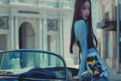 Jisoo Blackpink Cetak Rekor Penjualan ME di Pekan Pertama