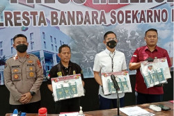 Puluhan Orang Hendak Dijual ke Timur Tengah Digagalkan Polisi