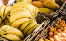 Menghindari Gula Pasir? Ini Makanan yang Bisa Menggantinya