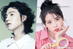 IU dan Suga BTS Mendominasi Tangga Lagu iTunes Dunia