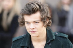 Harry Styles Tolak Main di The Little Mermaid, Ini Sebabnya