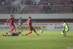 Persis Solo Tahan Imbang Persebaya, Skor 3-3