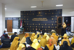 Perintah Menangkan Anies dari Amien Rais ke Partai Ummat DIY