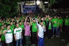 SAG Tak Mau Terpengaruh Isu Piala Dunia U-20 Batal