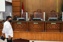 Terbuka untuk Umum, Sidang Banding Ferdy Sambo cs Digelar Pekan Depan