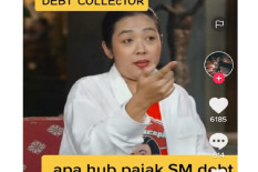 Soimah Singgung Debt Collector Pajak, Ini Tanggapan Stafsus Kemenkeu