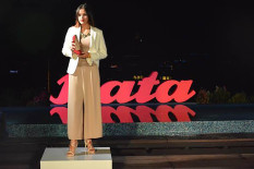Sepatu Bata Alami Rugi Rp105, 91 Miliar
