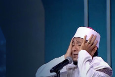 WNI Sabet Juara II Lomba Azan di Arab dengan Hadiah Rp4 Miliar, Warganet: Jangan Pulang Nanti Kena Pajak