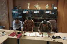 Optimalkan Pemberantasan Jaringan Narkoba Internasional, BNN Bekerjasama dengan ASEAN