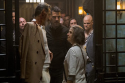 Sinopsis Hotel Artemis: Perawat dan Para Pasien Kriminalnya, Tayang di Trans TV