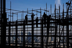 Meski Pendapatan Naik, Waskita Karya Tetap Rugi Rp1,89 Triliun
