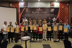 Berapa Jumlah Pemilih pada Pemilu 2024 di Kota Jogja? Berikut Penjelasan KPU