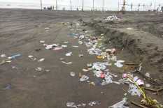 DIY Bakal Diserbu 5,9 Juta Orang saat Libur Lebaran, Bagaimana Kesiapan Pemda soal Sampah?