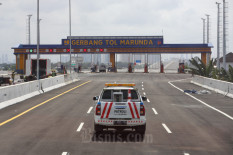 Mau Mudik? Ini Daftar Tarif Tol Jakarta-Surabaya