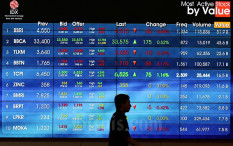 Saham Bank BRI Paling Banyak Diborong Investor Asing Sepanjang 2023