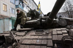Dokumen Rahasia Milik AS Bocor, Ungkap Keterlibatan Israel di Konflik Rusia vs Ukraina
