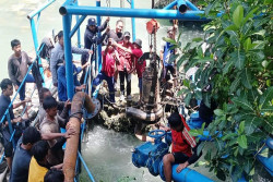 PDAM Gunungkidul Siagakan Tim Reaksi Cepat saat Lebaran