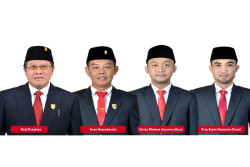 HUT ke-1117 Kota Magelang, DPRD Dorong Peningkatan Pelayanan Publik