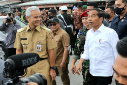 Pasar Selo Boyolali Mendadak Riuh, Ada Apa?