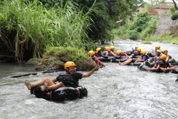 Pengelolaan Sungai Pusur Ikut Meningkatkan Produktivitas Pertanian di Klaten