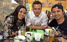 Teranyar, Soimah Unggah Video di Instagram Sedang Emosi Berat