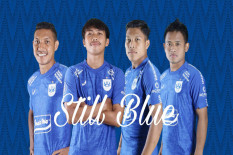 PSIS Semarang Perpanjang Kontrak 4 Pemain Kunci