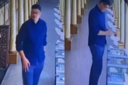 QRIS Palsu di Kotak Amal Terbongkar Usai Pengurus Masjid Curiga
