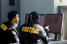 Disorot Pencucian Uang Rp189 Triliun, Bea Cukai Bahas Integritas Pelayanan Publik