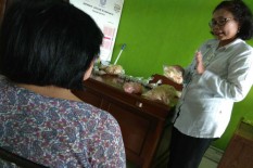 Dinkes Bantul Imbau Masyarakat Teliti Beli Produk Pangan Selama Bulan Puasa