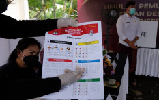 Tok! Putusan PN Jakpus tentang Penundaan Pemilu 2024 Dibatalkan Pengadilan Tinggi DKI 