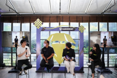 Coda Indonesia Gandeng Ahi Kesehatan Garap Program Pemulihan Cedera