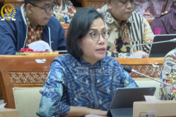 Terlibat Transaksi Janggal Rp349 T 193 PNS Hanya Disanksi Ringan