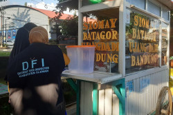 Dinkes Sleman Awasi Keamanan Pangan Jajan Takjil