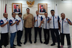 Menpora Dukung Kompetisi Sepak Bola U-13, Organisasi Ini Bakal Nakhodanya