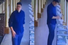 Terkait QRIS Palsu di Kotak Amal Masjid, Begini Tanggapan BI