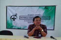 Berjibaku Hadapi Ribuan Pasien DBD dan Bawa Jogja Lolos KLB, Pria Ini Terima Penghargaan