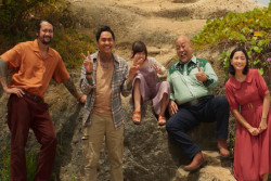 Hello Ghost, Film Korea Legendaris Dibikin Versi Indonesia