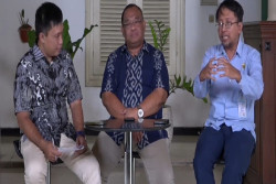 DIY Majukan Pariwisata dengan Danais