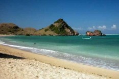 Target Kunjungan Wisatawan Asing di 2023 Naik Jadi 8,5 Juta