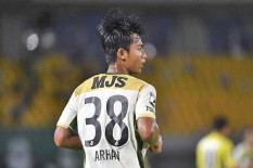 Indra Sjafri: Arhan dan Marselino dan Juga Pemain PSM Akan Gabung Timnas U-22