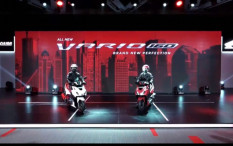 Paruh Kedua Tahun Ini, Dua Motor Listrik dari Astra Honda Meluncur