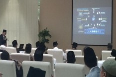 Perayaan Idulfitri 2023 Diprediksi bakal Berbeda, Ini Kata Kemenag