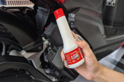 Mengenal Lebih Dekat Oil System Cleaner
