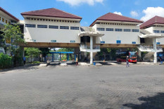 Tahun Ini Pemda DIY Tidak Menggelar Mudik Gratis